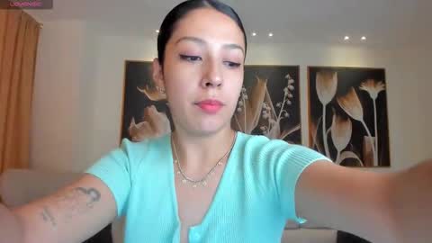 Snapshot of lilawest chatting on 11, 9, 2025 Lila West online show from 11, 9, 2025