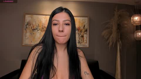 Snapshot of lilawest chatting on 23, 10, 2025 Lila West online show from 23, 10, 2025