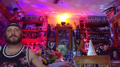 Snapshot of lilbatt chatting on 30, 9, 2025 lilbatt online show from 30, 9, 2025