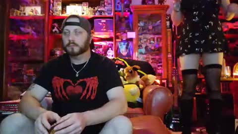 lilbatt online show from 18, 1, 2026