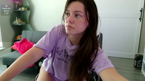 Libby online show from 20, 5, 2026