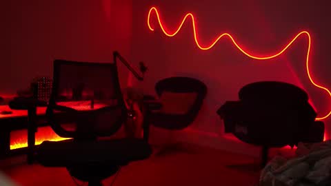 Snapshot of lilbeccaxo chatting on 26, 2, 2026 Rebecca online show from 26, 2, 2026