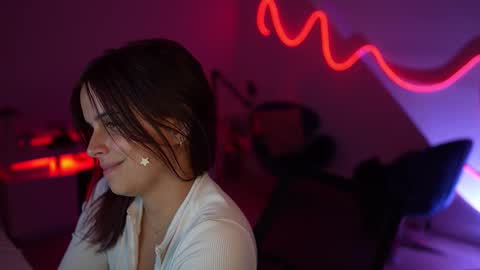 Snapshot of lilbeccaxo chatting on 1, 3, 2026 Rebecca online show from 1, 3, 2026