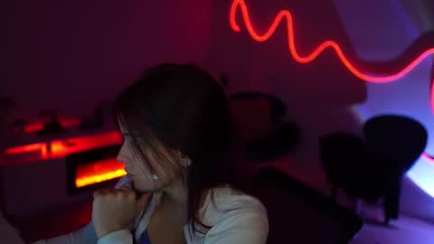 Snapshot of lilbeccaxo chatting on 2, 3, 2026 Rebecca online show from 2, 3, 2026