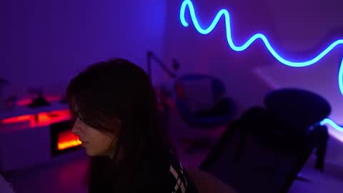 Snapshot of lilbeccaxo chatting on 6, 3, 2026 Rebecca online show from 6, 3, 2026