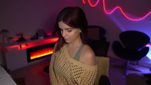 Snapshot of lilbeccaxo chatting on 14, 3, 2026 Rebecca online show from 14, 3, 2026