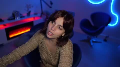Rebecca online show from 14, 5, 2026