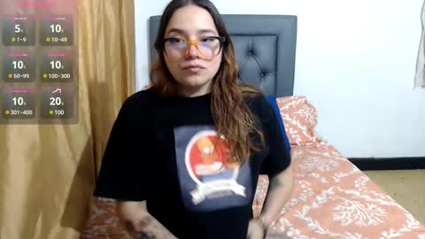 Snapshot of lilbettyhoe chatting on 17, 1, 2025 lilbettyhoe online show from 17, 1, 2025