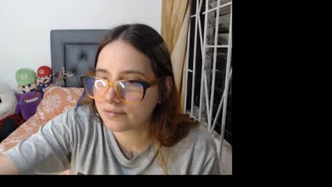Snapshot of lilbettyhoe chatting on 21, 1, 2025 lilbettyhoe online show from 21, 1, 2025