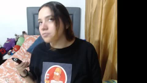 Snapshot of lilbettyhoe chatting on 25, 1, 2025 lilbettyhoe online show from 25, 1, 2025