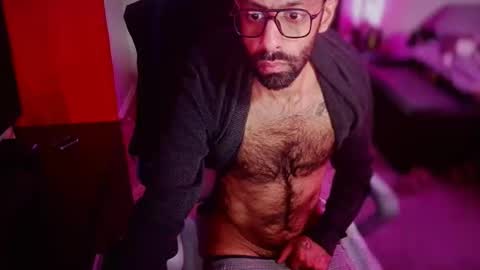 Lil Brown PKB online show from 18, 2, 2026