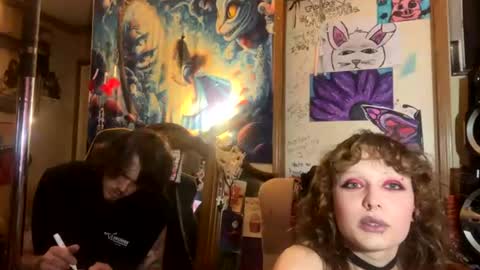 BunBun online show from 11, 7, 2026