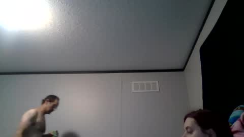 Snapshot of lilbunnyandace chatting on 19, 7, 2026 HarleyquinnandAce online show from 19, 7, 2026