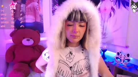 Snapshot of lilcandy19 chatting on 5, 11, 2025 lilcandy19 online show from 5, 11, 2025