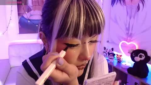 lilcandy19 online show from 19, 1, 2026