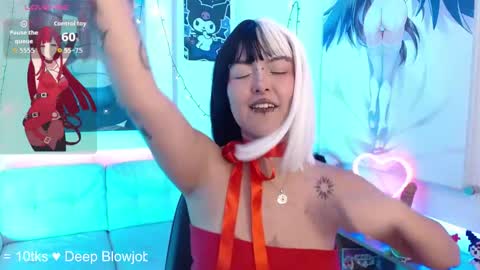 lilcandy19 online show from 3, 2, 2026