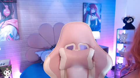 lilcandy19 online show from 17, 5, 2026