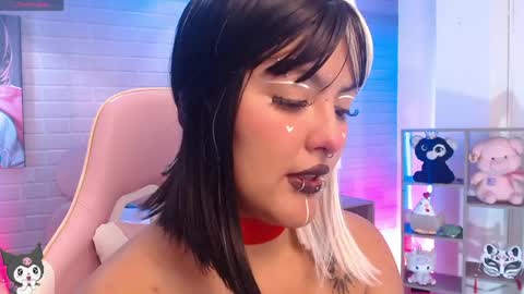 lilcandy19 online show from 20, 5, 2026