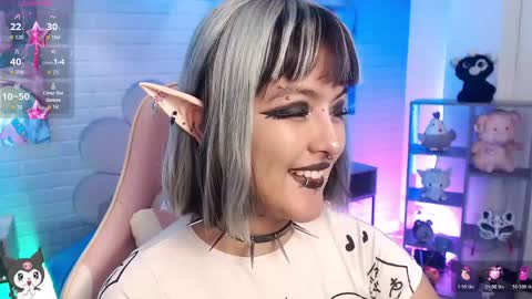 lilcandy19 online show from 24, 5, 2026