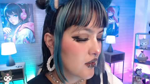 lilcandy19 online show from 27, 5, 2026
