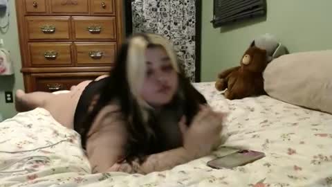 candy online show from 30, 1, 2025