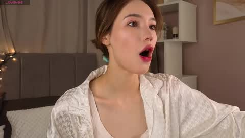 Hi im Yuki online show from 2, 5, 2026