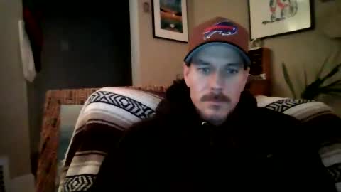 lildeer1980 online show from 19, 1, 2025