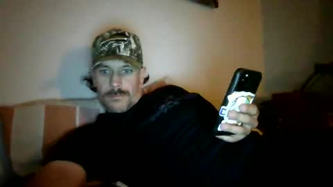 lildeer1980 online show from 9, 9, 2025