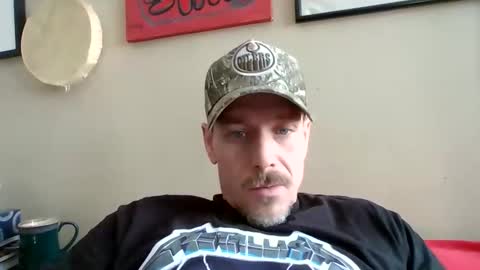 lildeer1980 online show from 23, 3, 2026