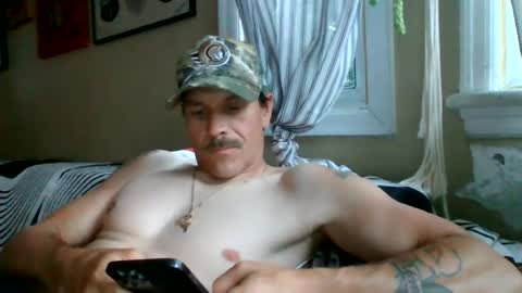 lildeer1980 online show from 13, 6, 2026
