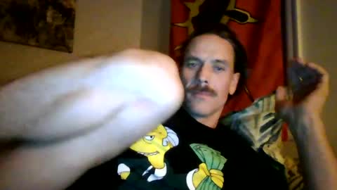 lildeer1980 online show from 26, 7, 2026