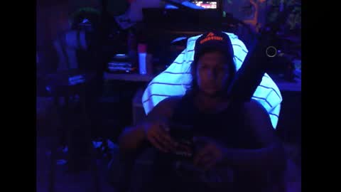 Barry Cockinner online show from 16, 9, 2025