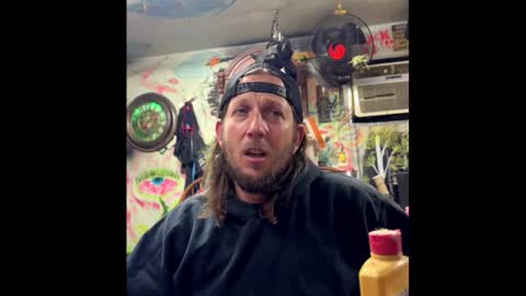 Barry Cockinner online show from 6, 2, 2026