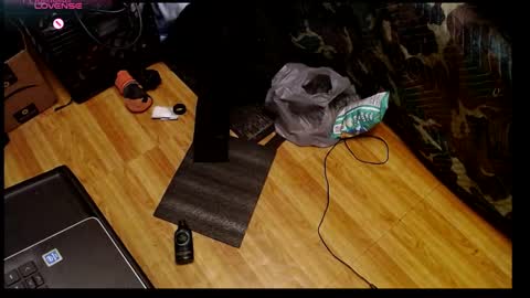 lildragon069 online show from 23, 12, 2024