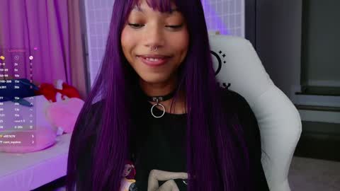 Snapshot of lileviemarie chatting on 7, 12, 2024 evie online show from 7, 12, 2024