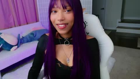 Snapshot of lileviemarie chatting on 22, 2, 2025 evie online show from 22, 2, 2025