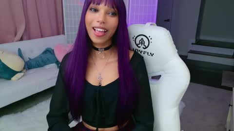 Snapshot of lileviemarie chatting on 28, 2, 2025 evie online show from 28, 2, 2025