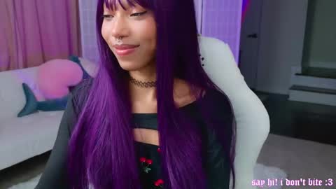 Snapshot of lileviemarie chatting on 5, 3, 2025 evie online show from 5, 3, 2025