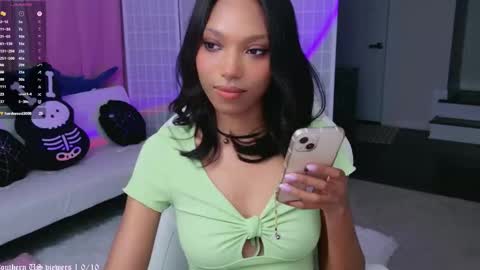 evie online show from 15, 11, 2025