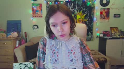 Lil online show from 7, 1, 2025