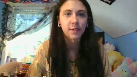 kay angel online show from 3, 10, 2025
