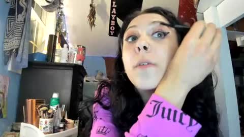 kay angel online show from 23, 7, 2026