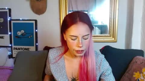 Snapshot of lilfoxxi chatting on 8, 7, 2026 lilfoxxi online show from 8, 7, 2026