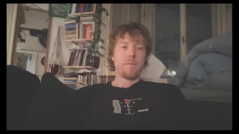 lilginge1 online show from 7, 3, 2026