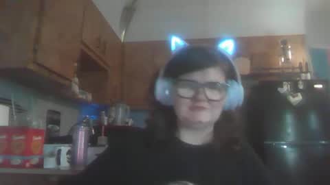 Snapshot of lilgremmie chatting on 11, 9, 2025 LilGremmie online show from 11, 9, 2025