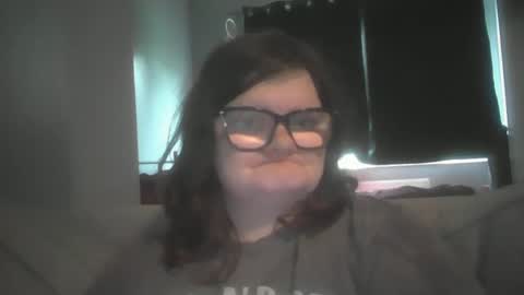 Snapshot of lilgremmie chatting on 17, 9, 2025 LilGremmie online show from 17, 9, 2025