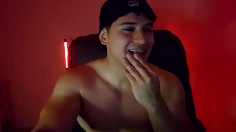 Fernando online show from 25, 11, 2025