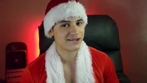 Fernando online show from 16, 12, 2025