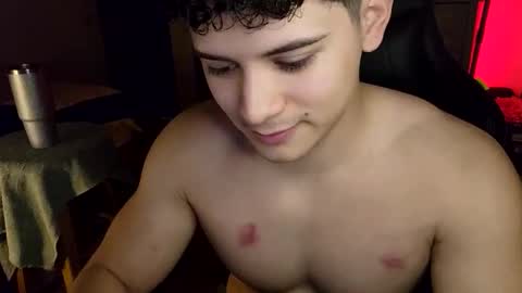 Snapshot of lilhotnando chatting on 18, 3, 2026 Fernando online show from 18, 3, 2026