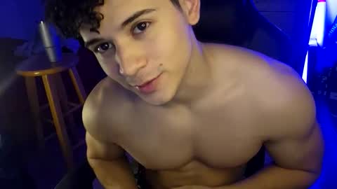 Snapshot of lilhotnando chatting on 29, 3, 2026 Fernando online show from 29, 3, 2026